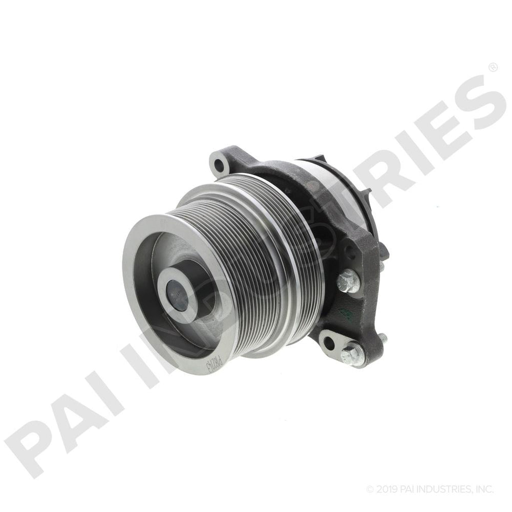 WATER PUMP ASSEMBLY