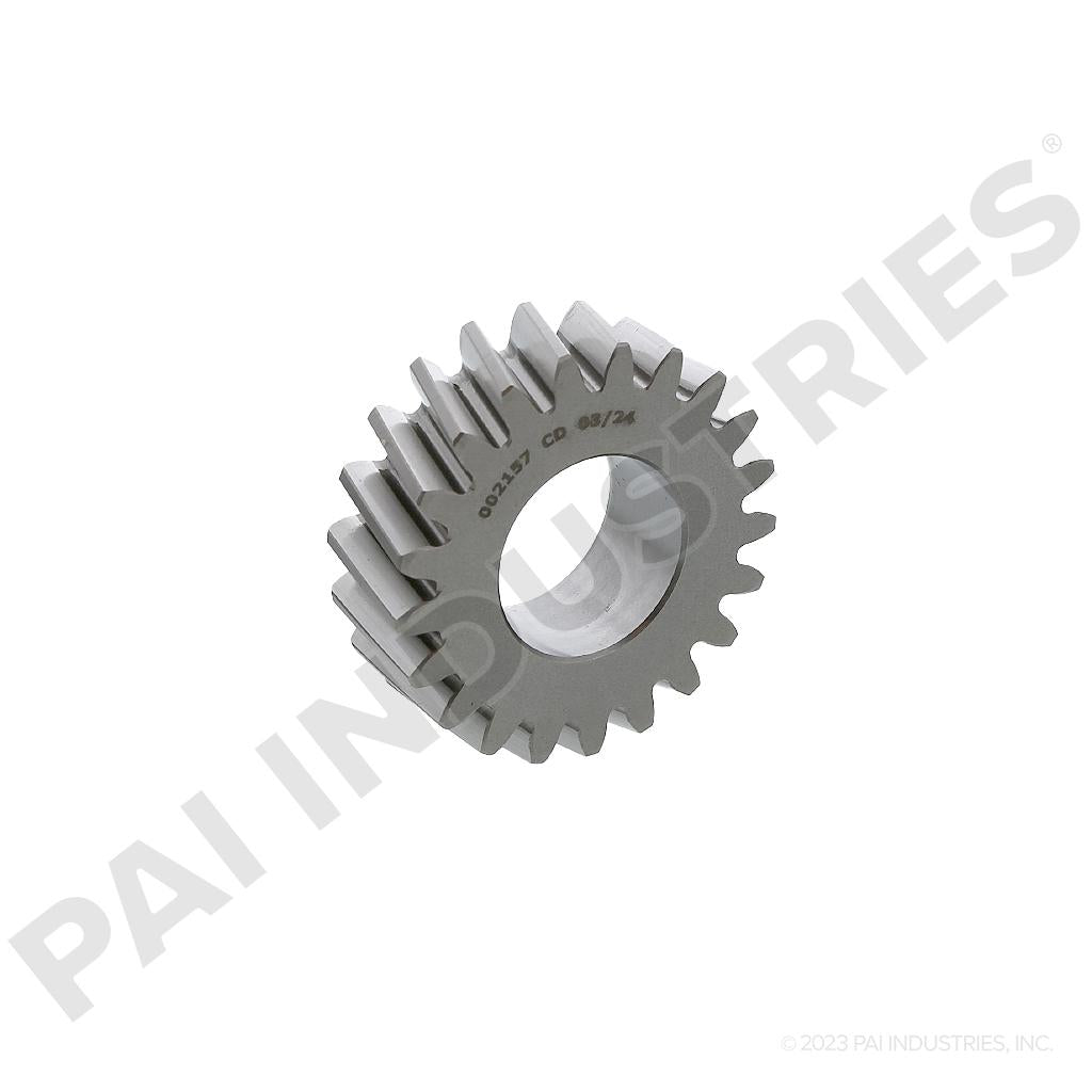 181918 Cummins WATER PUMP DRIVE GEAR