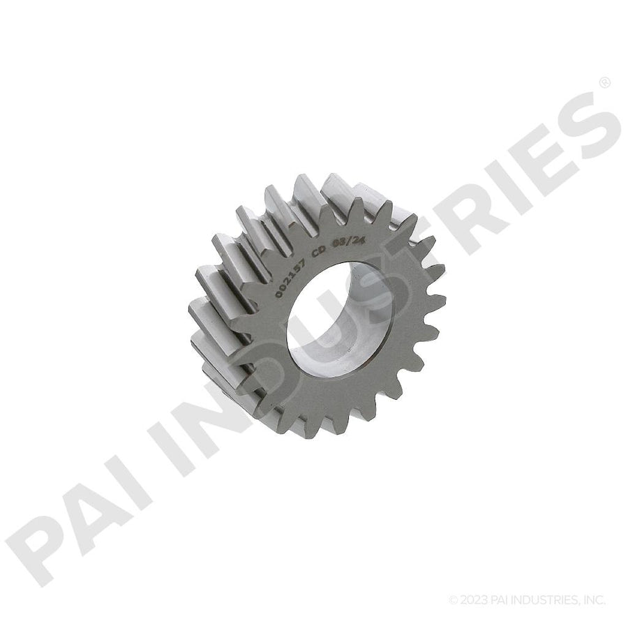 181918 Cummins WATER PUMP DRIVE GEAR