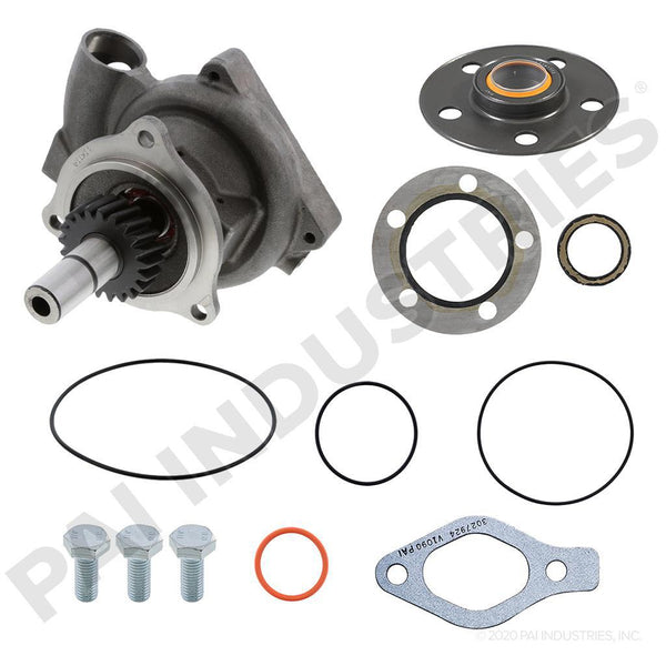 WATER PUMP KIT