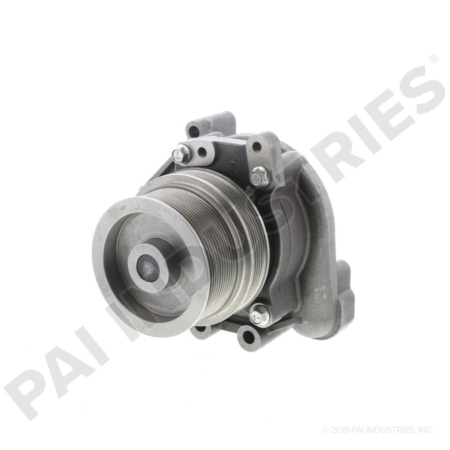 3683652 Cummins ISX Water Pump Kit Flushed Mount | PAI 181929 | JAK's Diesel