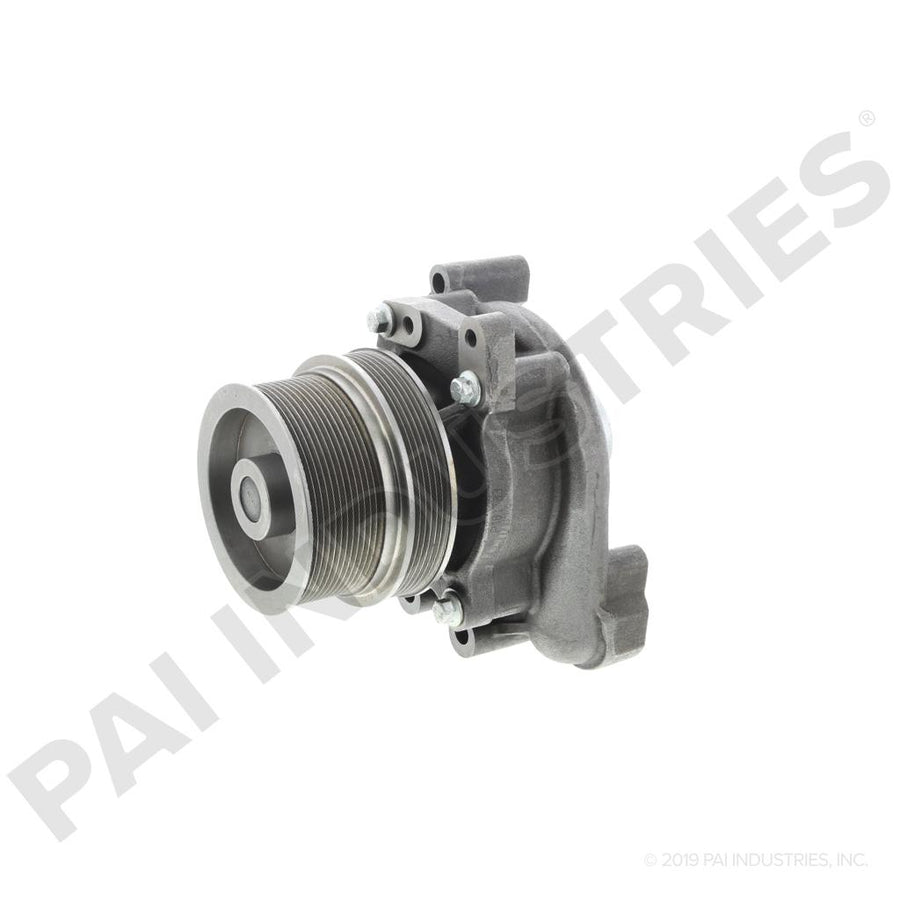 181933 Cummins ISX SERIES WATER PUMP