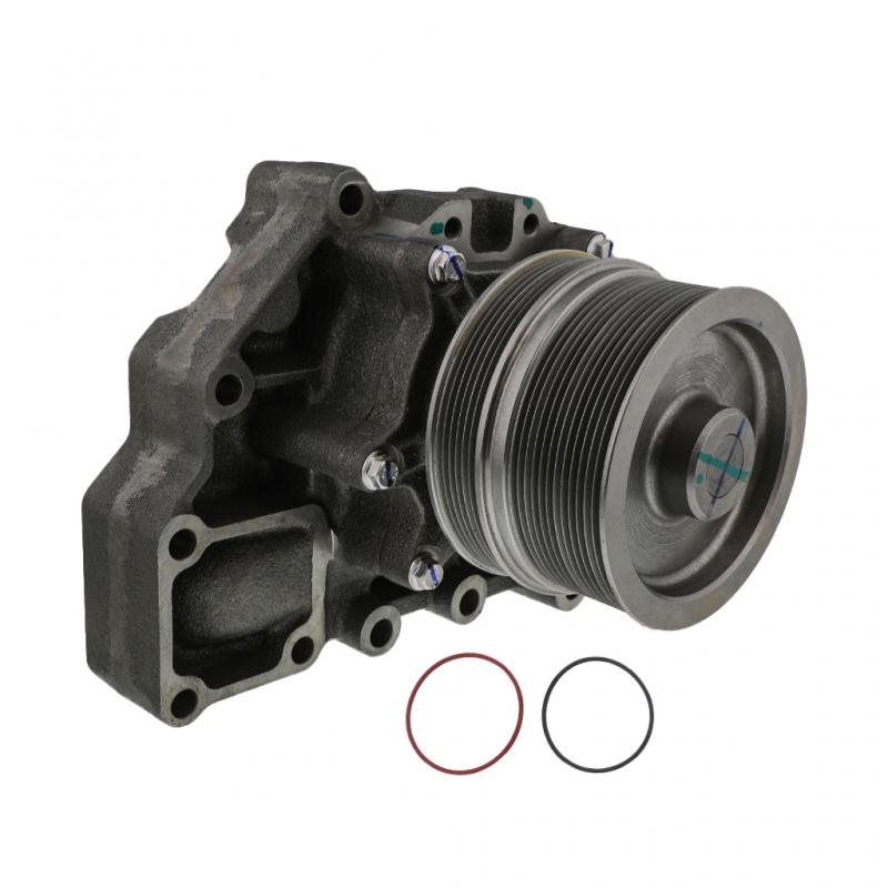 181946OEM Cummins ISX SERIES WATER PUMP KIT
