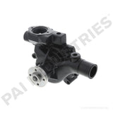 WATER PUMP KIT