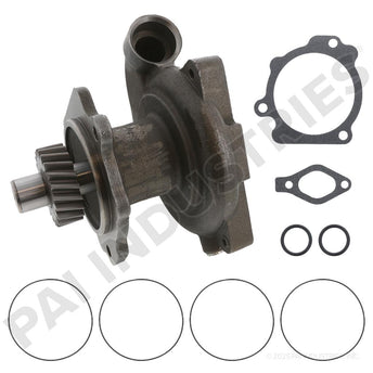 181952 Cummins Water Pump Kit | PAI