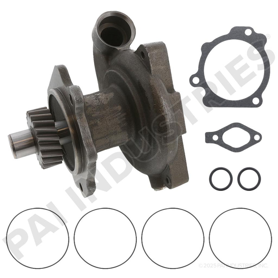 WATER PUMP KIT