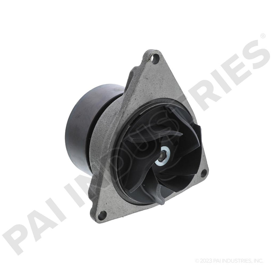 181957 Cummins ISC ENGINES WATER PUMP