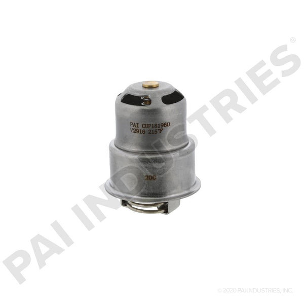 THERMOSTAT