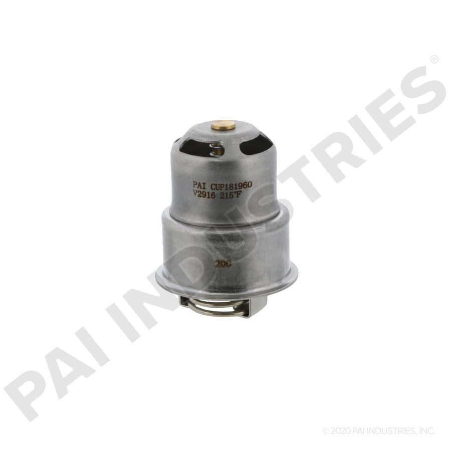 THERMOSTAT