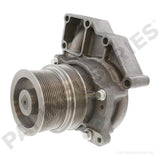 WATER PUMP ASSEMBLY