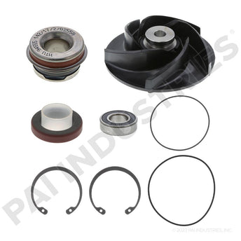 181970 Cummins Premium Water Pump Rebuild Kit | PAI