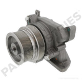 WATER PUMP ASSEMBLY