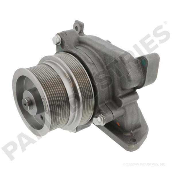 WATER PUMP ASSEMBLY