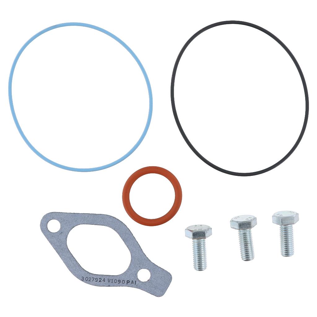 Cummins WATER PUMP ASSEMBLY