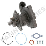 181988 Cummins Water Pump Assembly | PAI