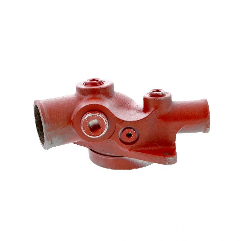 181994OEM Cummins ISM ENGINE WATER PUMP COVER