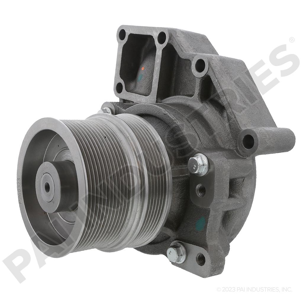 Cummins WATER PUMP ASSEMBLY