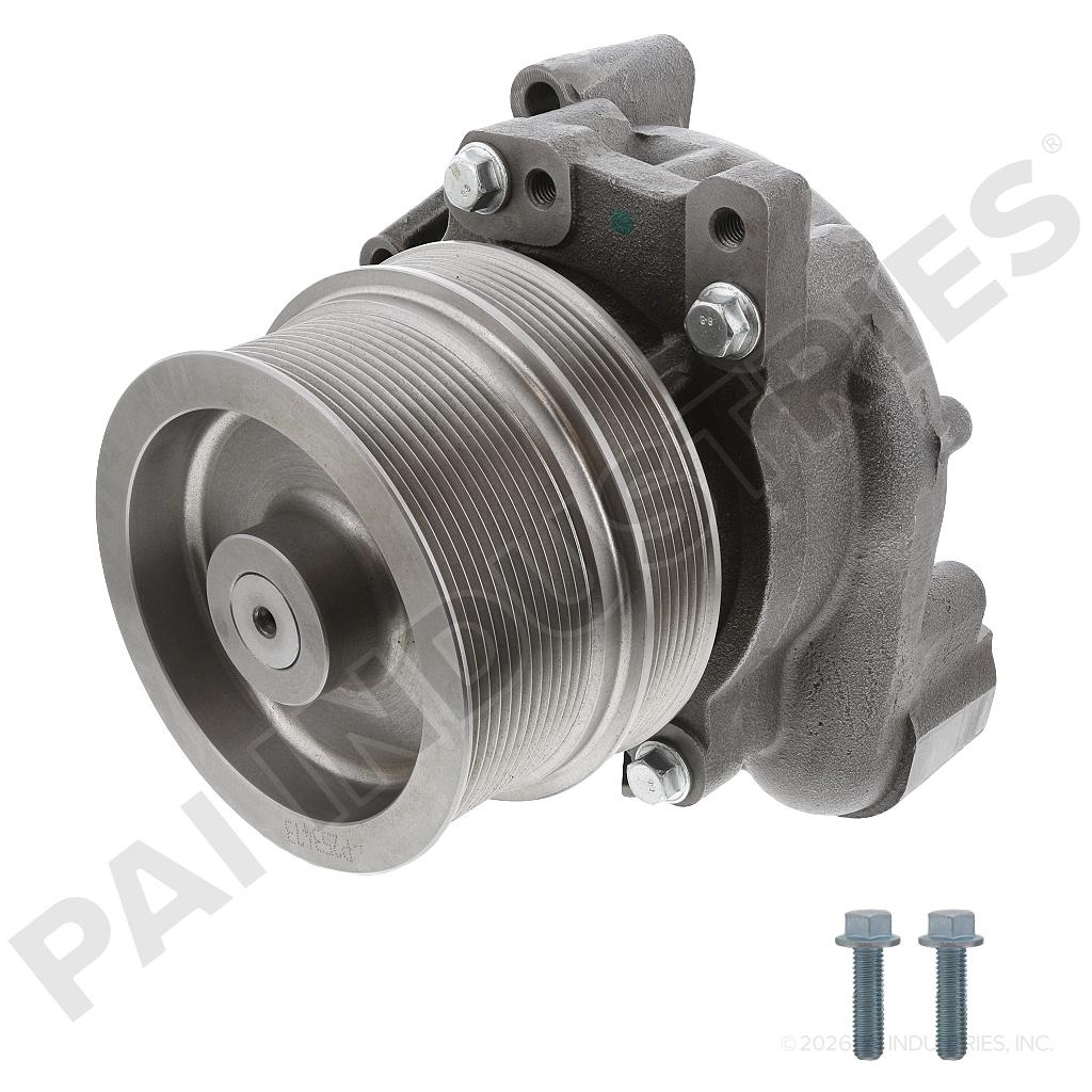 182001 Cummins X15 ENGINES WATER PUMP ASSEMBLY