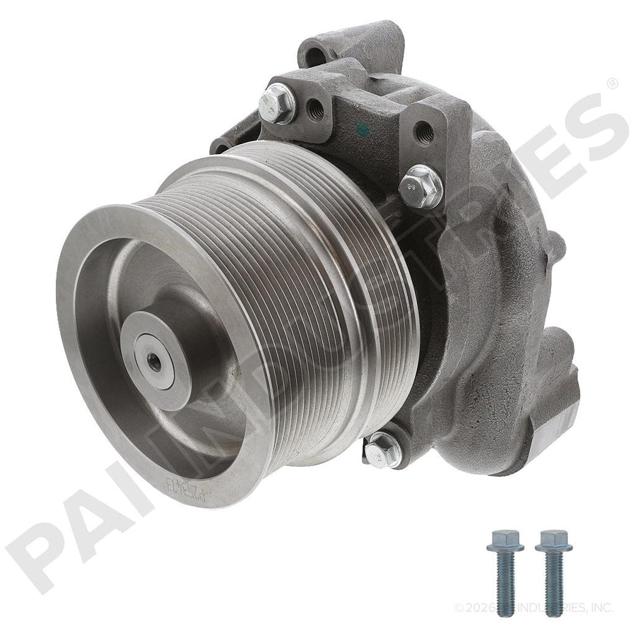 182001 Cummins X15 ENGINES WATER PUMP ASSEMBLY
