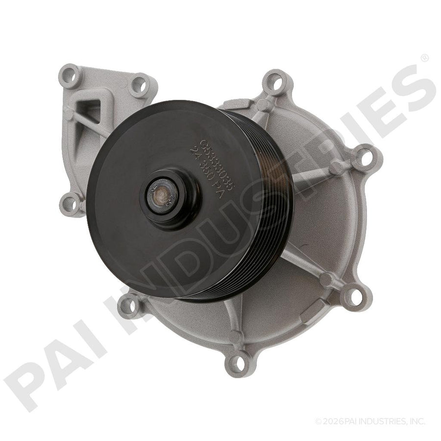 182006 Cummins ISF 3.8 ENGINE WATER PUMP