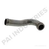 WATER TRANSFER TUBE