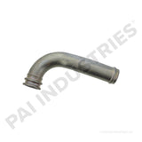 182010OEM Cummins Water Transfer Tube | PAI