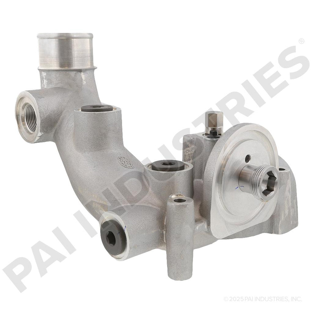 CONNECTION,WATER FILTER