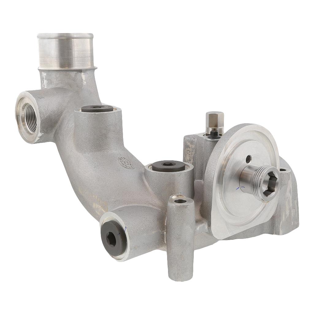 Cummins CONNECTION,WATER FILTER