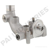 CONNECTION,WATER FILTER