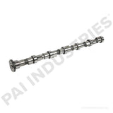CAMSHAFT
