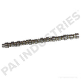 CAMSHAFT