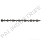 CAMSHAFT