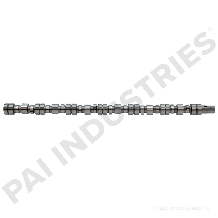CAMSHAFT
