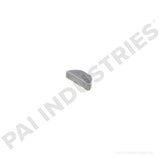 CAMSHAFT WOODRUFF KEY