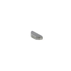 CAMSHAFT WOODRUFF KEY