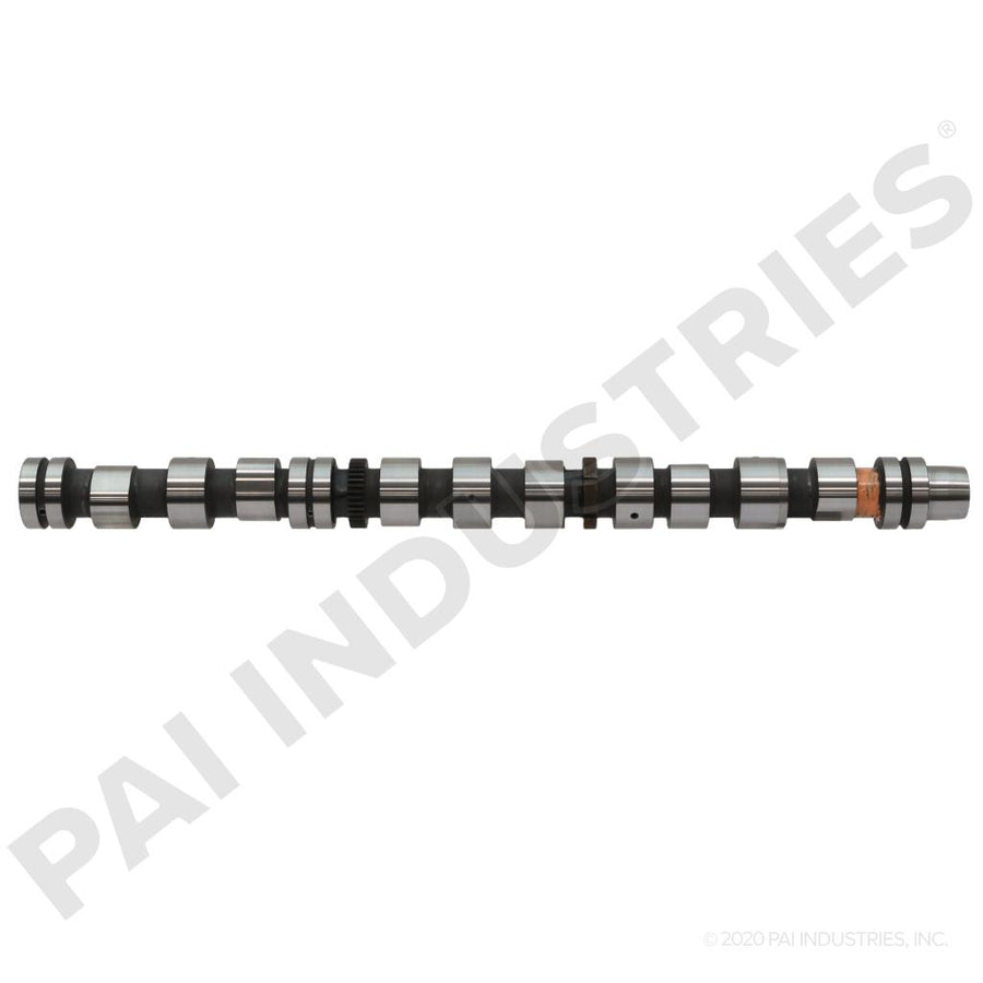 CAMSHAFT