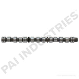 CAMSHAFT