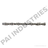 CAMSHAFT