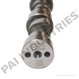 191839 Cummins Camshaft | PAI