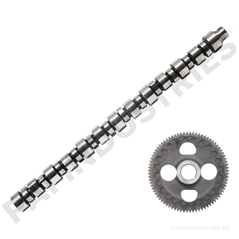 CAMSHAFT KIT