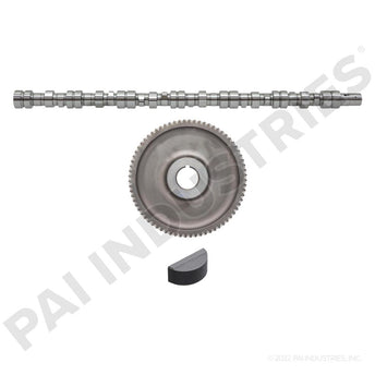 191844 Cummins Camshaft And Gear Kit | PAI