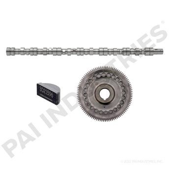 191845 Cummins Camshaft And Gear Kit | PAI