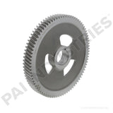 CAMSHAFT GEAR