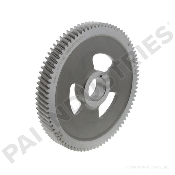 CAMSHAFT GEAR