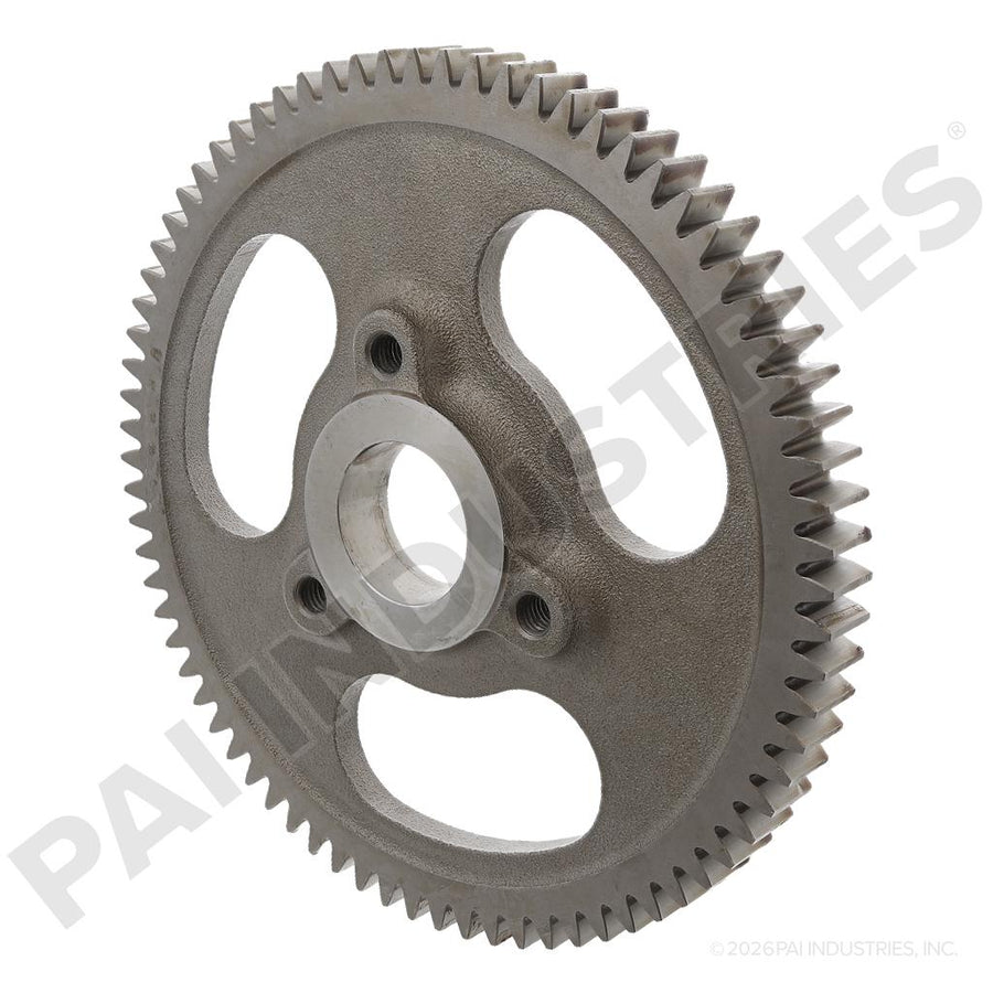 191848 Cummins X15 Camshaft Gear | PAI | JAK's Diesel