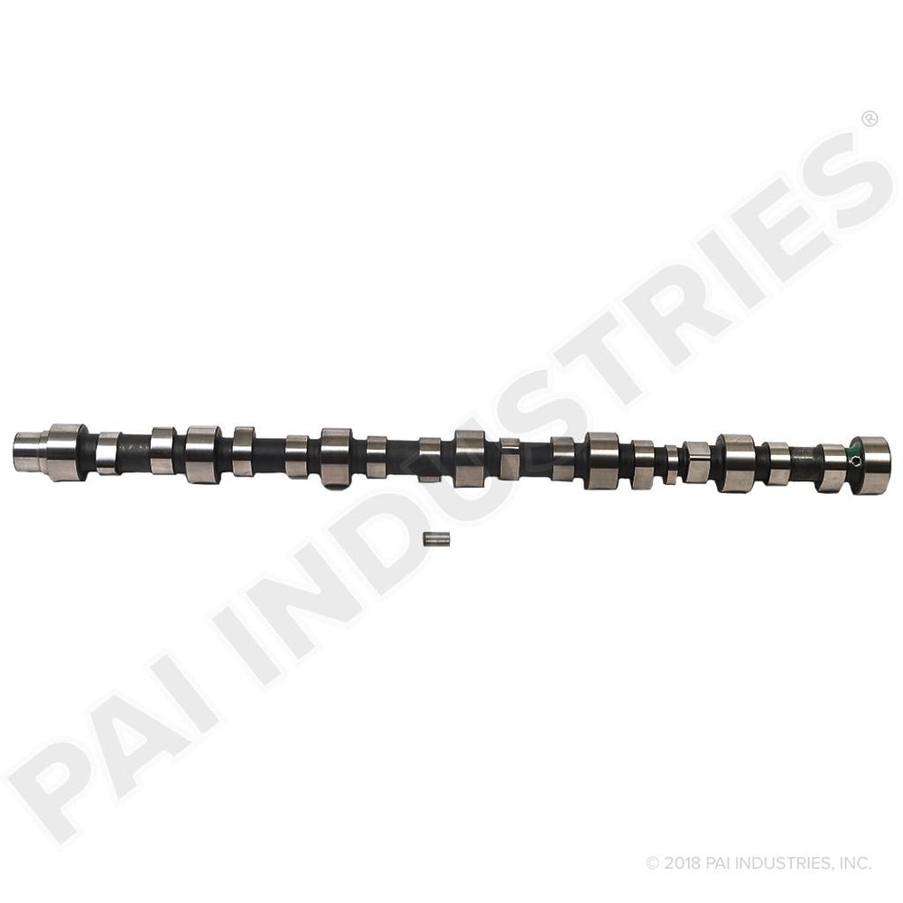 CAMSHAFT ASSEMBLY
