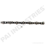 CAMSHAFT ASSEMBLY