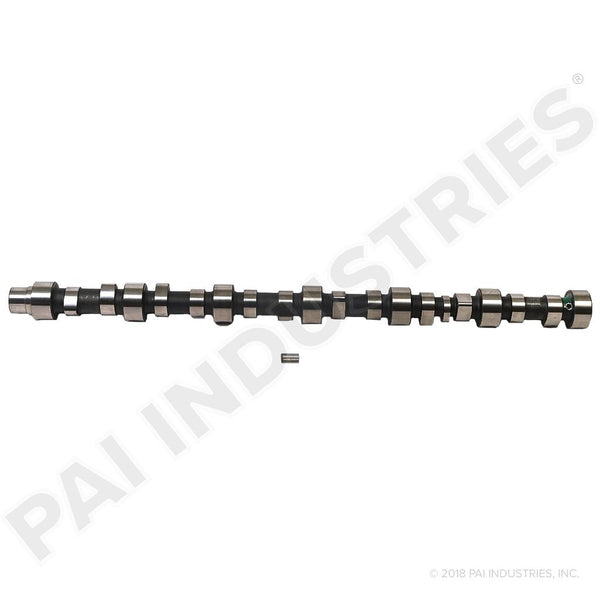 CAMSHAFT ASSEMBLY