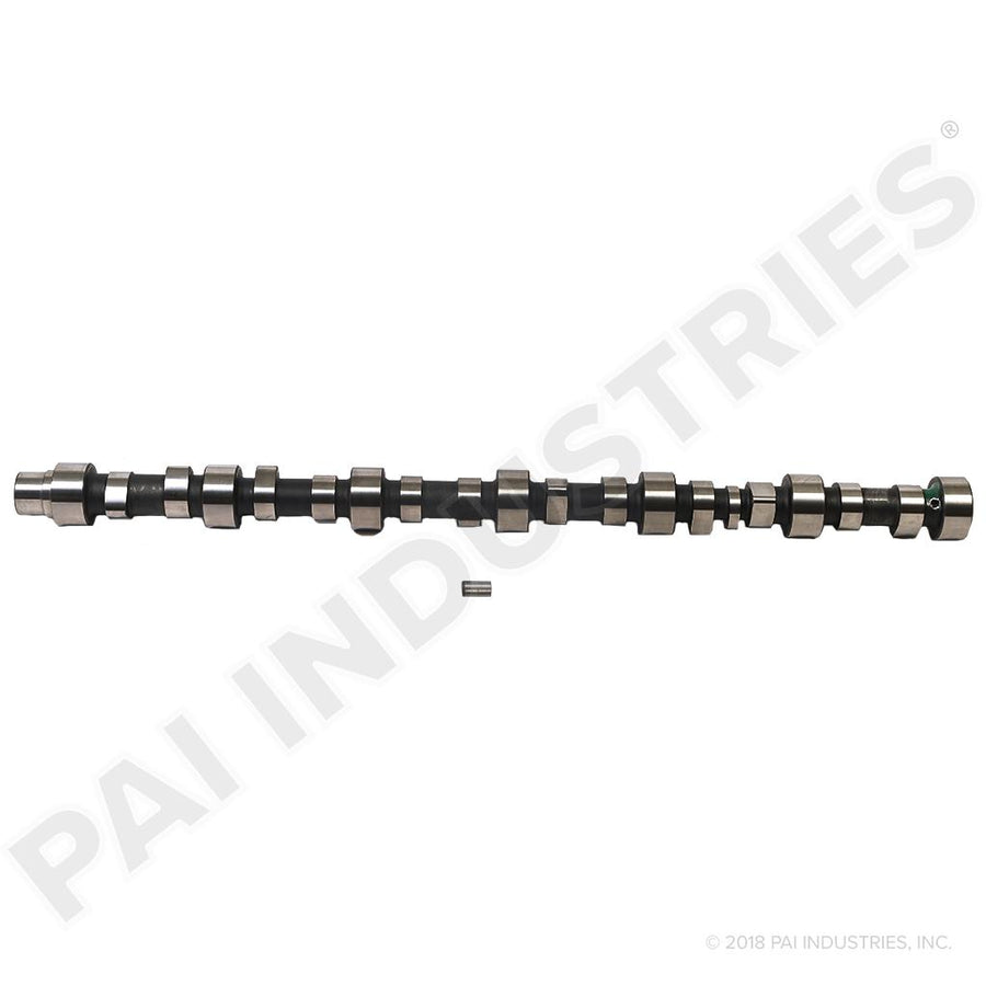 CAMSHAFT ASSEMBLY