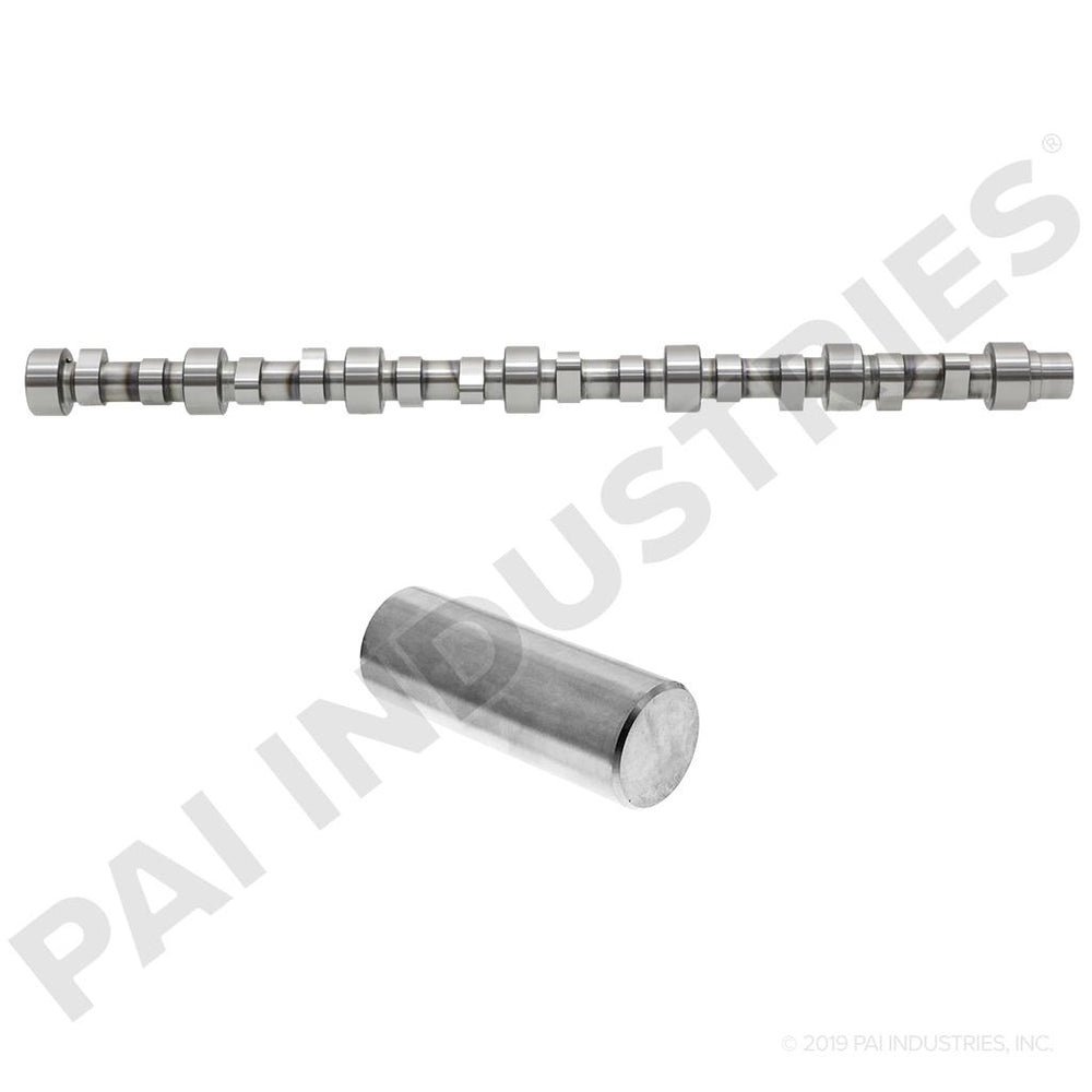 CAMSHAFT ASSEMBLY